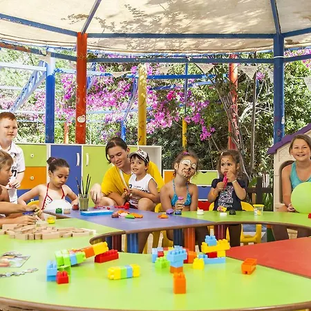 Sundance Ośrodek wypoczynkowy 5*