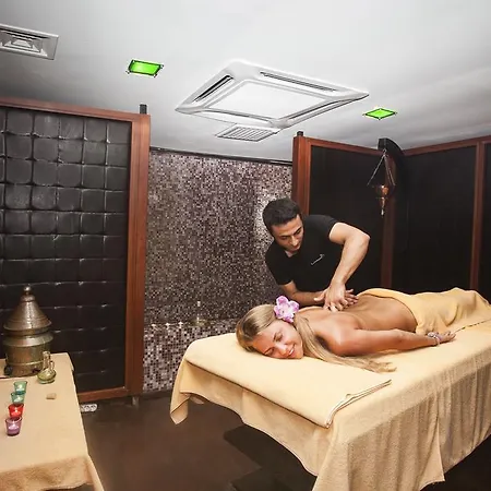 Ośrodek wypoczynkowy Sundance 5*