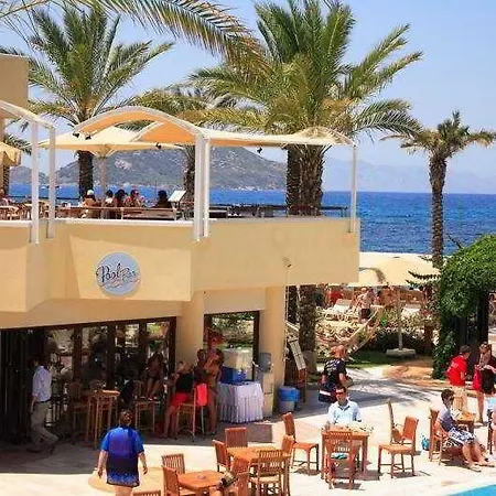 Sundance 5* Turgutreis