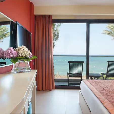 Resort Sundance Turgutreis