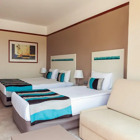 Resort Sundance Turgutreis