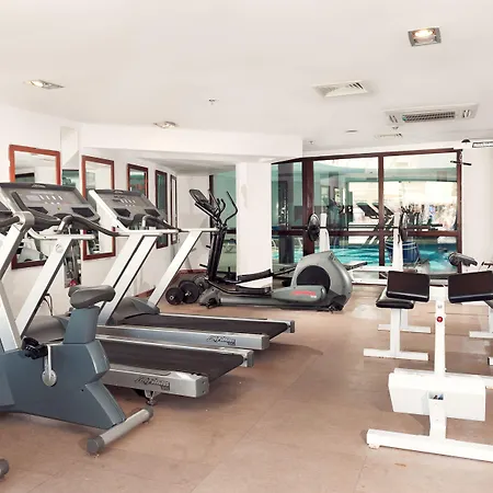 Sundance Resort Turgutreis