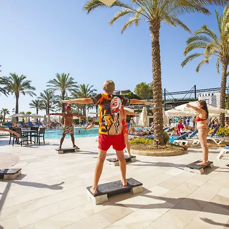 Sundance Resort Turgutreis