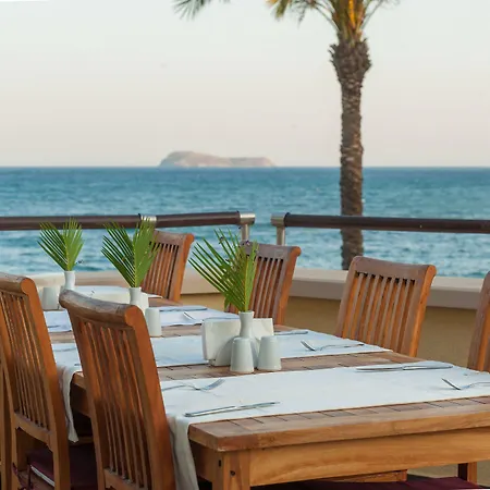 Resort Sundance Turgutreis