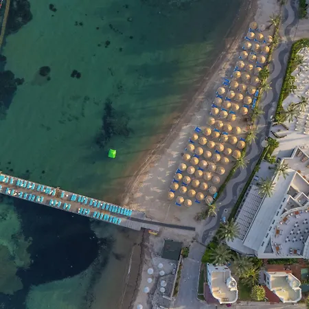 Resort Sundance Turgutreis