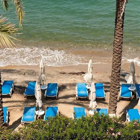 Üdülőközpont Sundance 5*