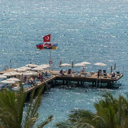 Sundance Resort Turgutreis