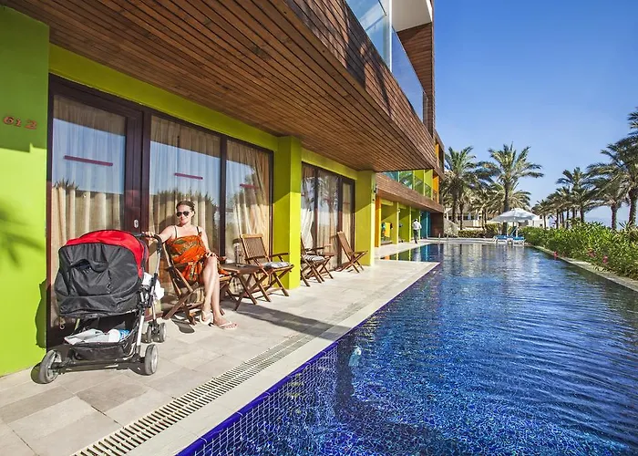 Sundance Курортный комплекс