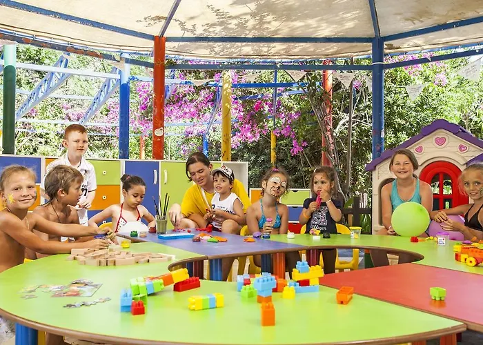 Sundance Курортный комплекс 5*