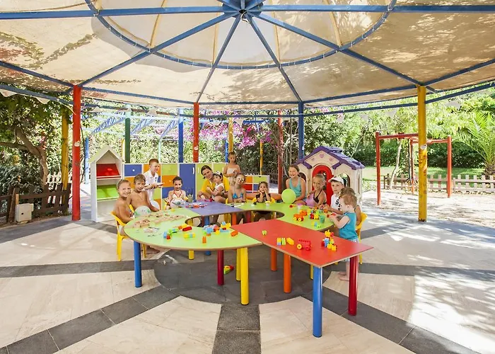 Sundance Курортный комплекс 5*