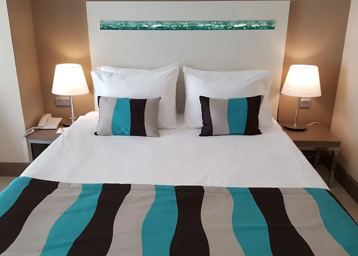 Sundance Курортный комплекс 5*