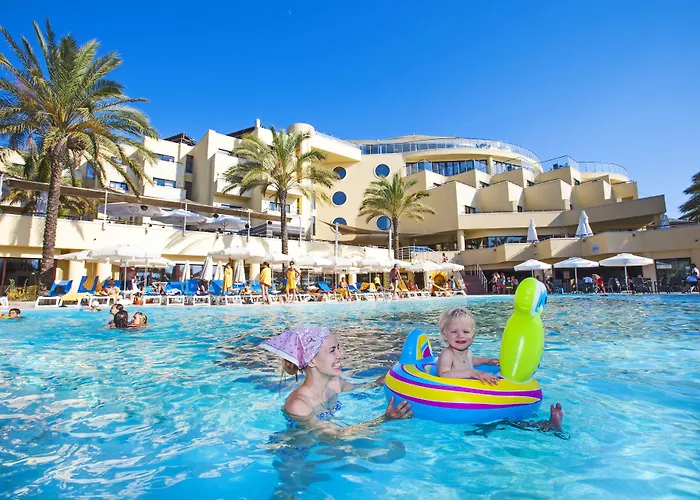 Sundance Курортный комплекс