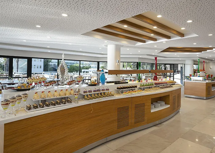 Sundance Курортный комплекс Тургутрейс