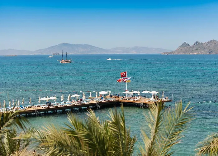 Курортный комплекс Sundance