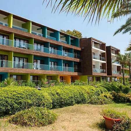 Sundance 5* Turgutreis