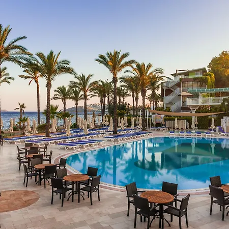 Sundance Resort Turgutreis