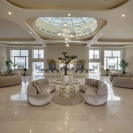 Sundance Resort Turgutreis