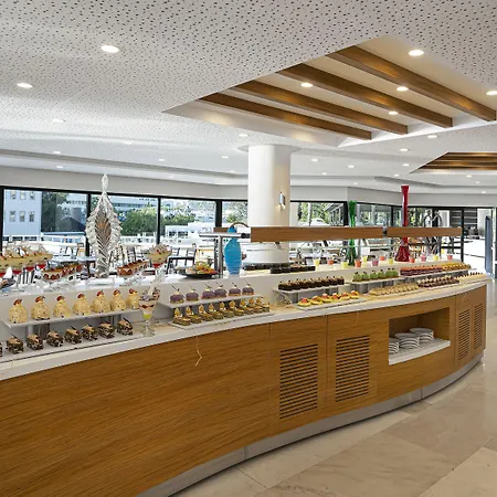 Sundance Resort Turgutreis