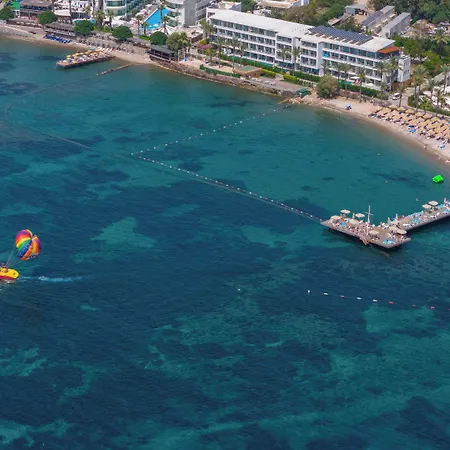 Sundance 5* Turgutreis