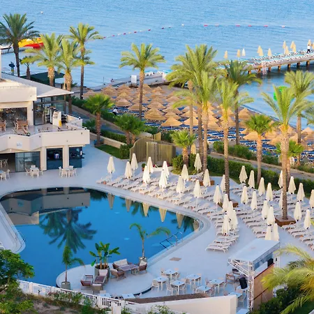 Rezort Sundance Turgutreis