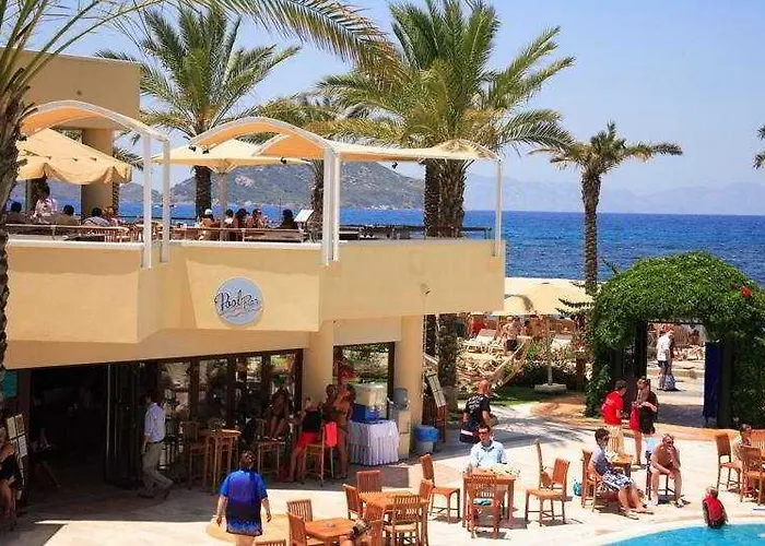 Sundance 5* Turgutreis