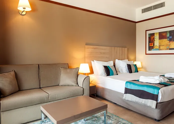 Sundance Rezort Turgutreis