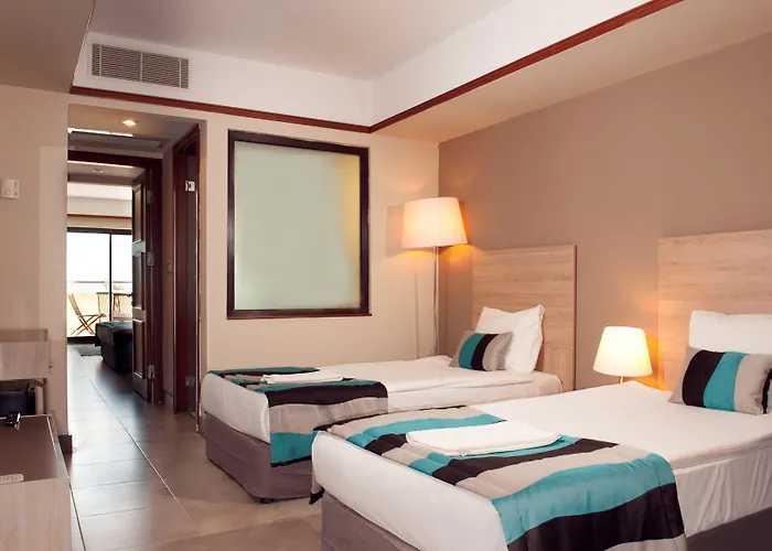 Rezort Sundance Turgutreis