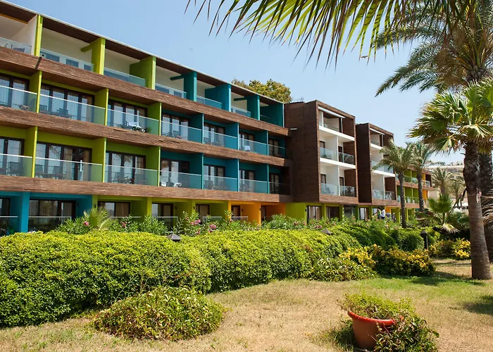 Sundance 5* Turgutreis