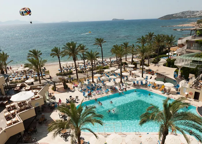 Complex Sundance Turgutreis