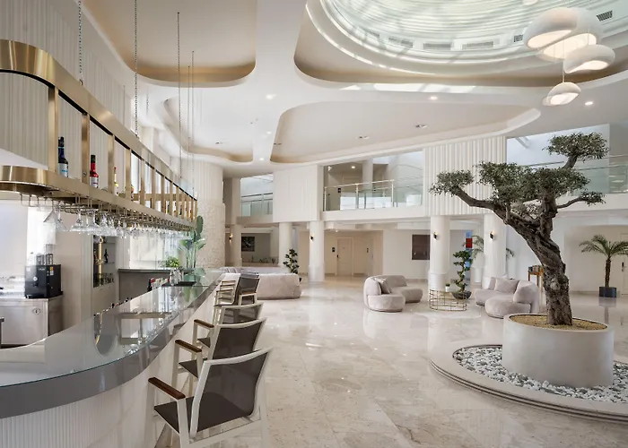 Sundance Complex Turgutreis