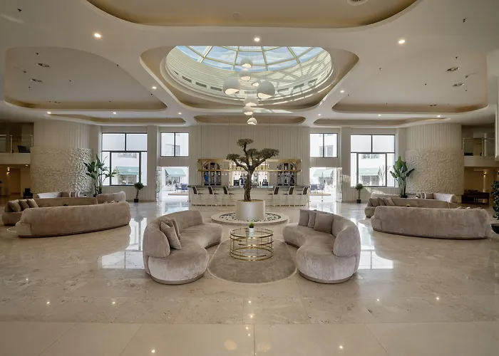 Sundance Rezort Turgutreis