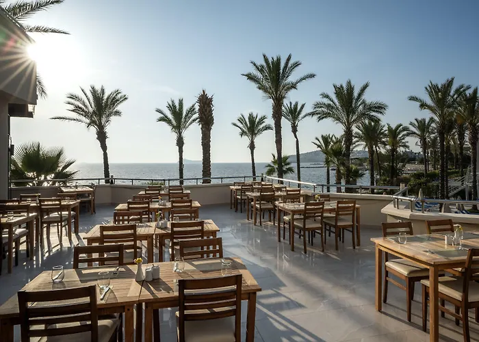 Sundance 5* Turgutreis