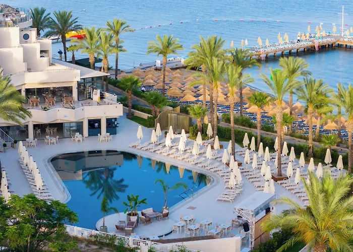 Rezort Sundance Turgutreis