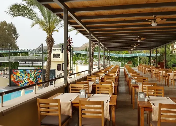 Rezort Sundance Turgutreis