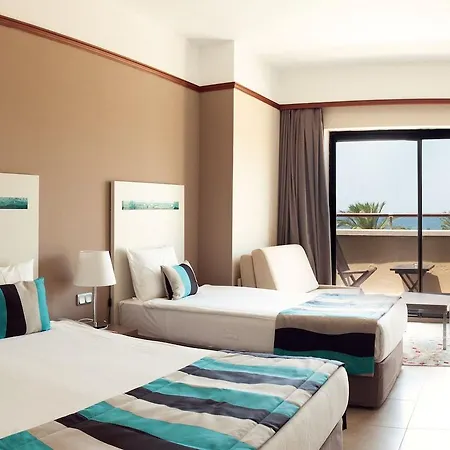 Resort Sundance 5*