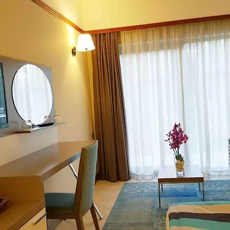Resort Sundance 5*