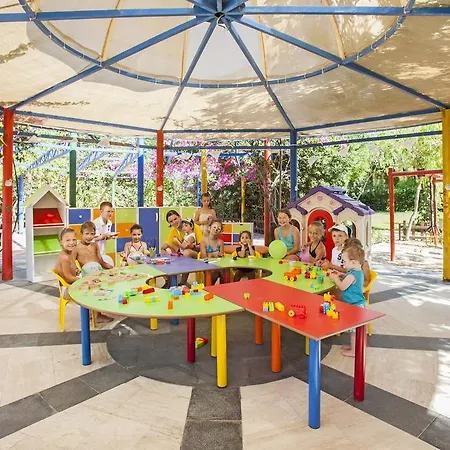 Sundance Курортный комплекс 5*