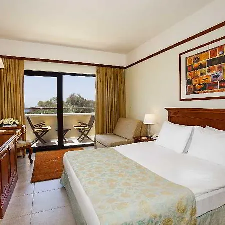 Sundance Resort Turgutreis