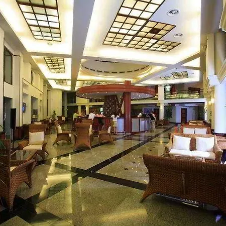 Sundance 5*