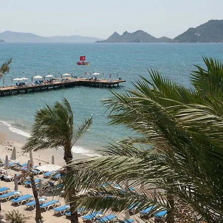 Sundance 5* Тургутрейс