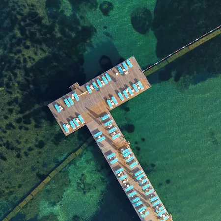 Курортный комплекс Sundance 5*