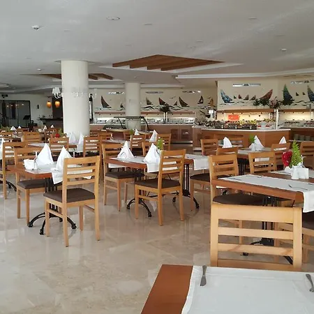 Sundance Turgutreis