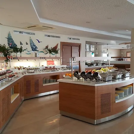 Resort Sundance Turgutreis