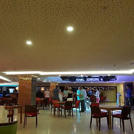 Resort Sundance Turgutreis