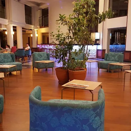 Resort Sundance Turgutreis