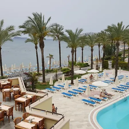 Sundance Turgutreis