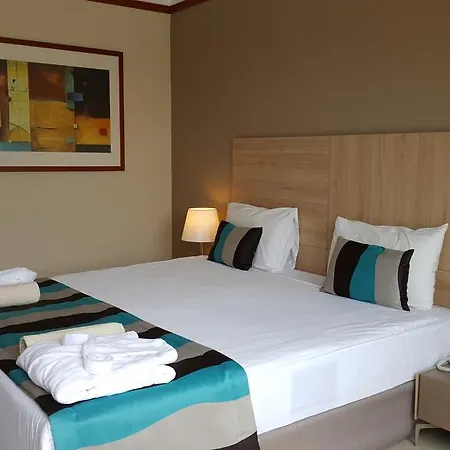 Resort Sundance Turgutreis