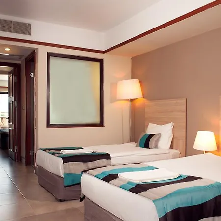 Sundance Resort Turgutreis