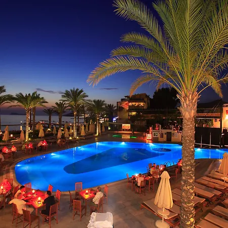 Sundance 5* Turgutreis