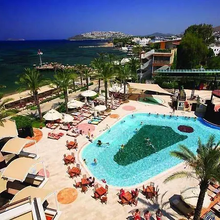 Resort Sundance